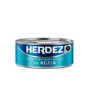 HERDEZ ATUN AGUA 280 GR