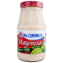 MAYONESA MCCORMICK 725 GR