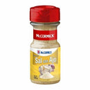 MCCORMICK SAL/AJO 125 GR