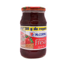 MCCORMICK MERMELADA FRESA 450 GR