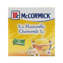 MCCORMICK TE DE MANZANILLA C50