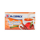 MCCORMICK TE CANELA/MANZ C/25