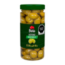 BUFALO ACEITUNA MANZANILL 240G