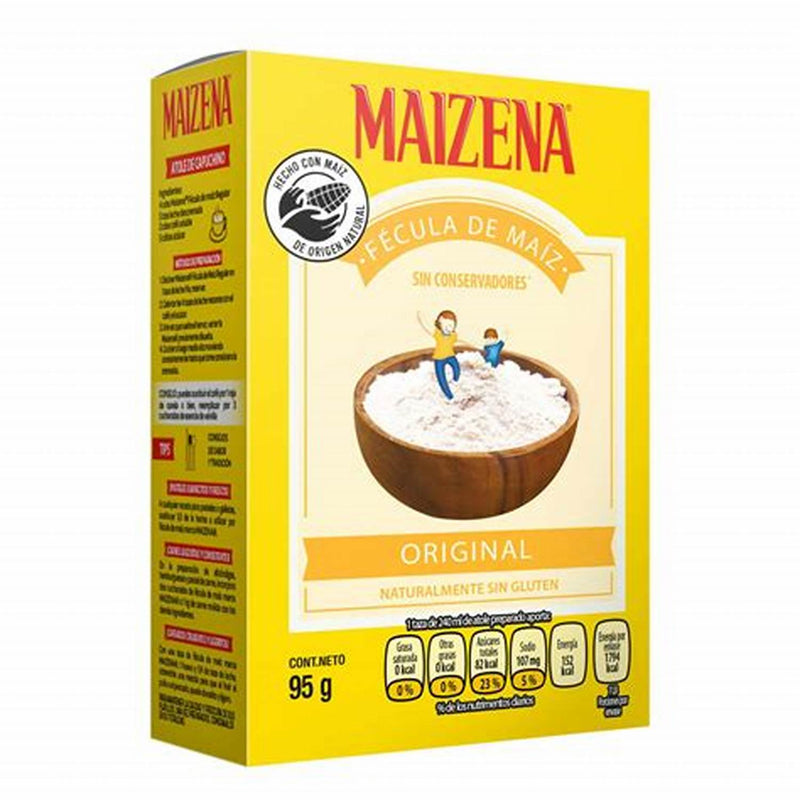 MAIZENA 95 GR