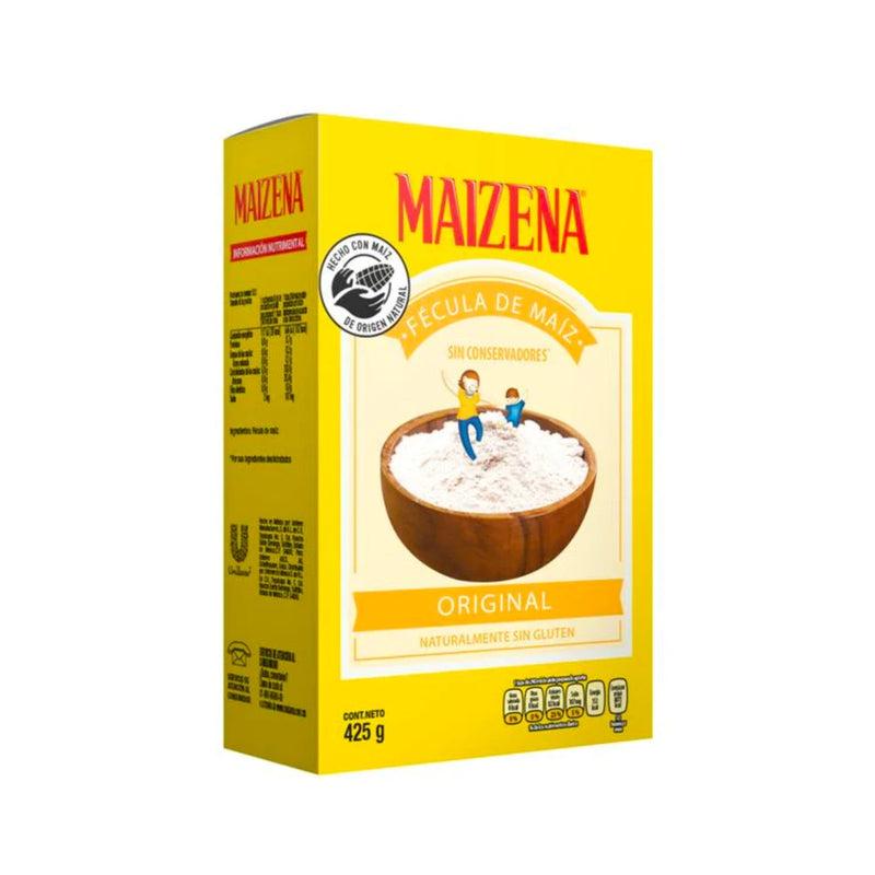 MAIZENA 425 GR