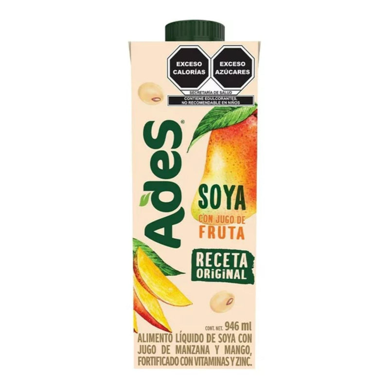 ADES MANGO 946 ML