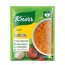 KNORR SOPA LETRA 95 GR