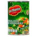 DEL MONTE ENS VERDURAS 400 GR