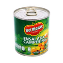 DEL MONTE ENSALADA CAMP 215G