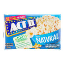 ACT II NATURAL 80 GR