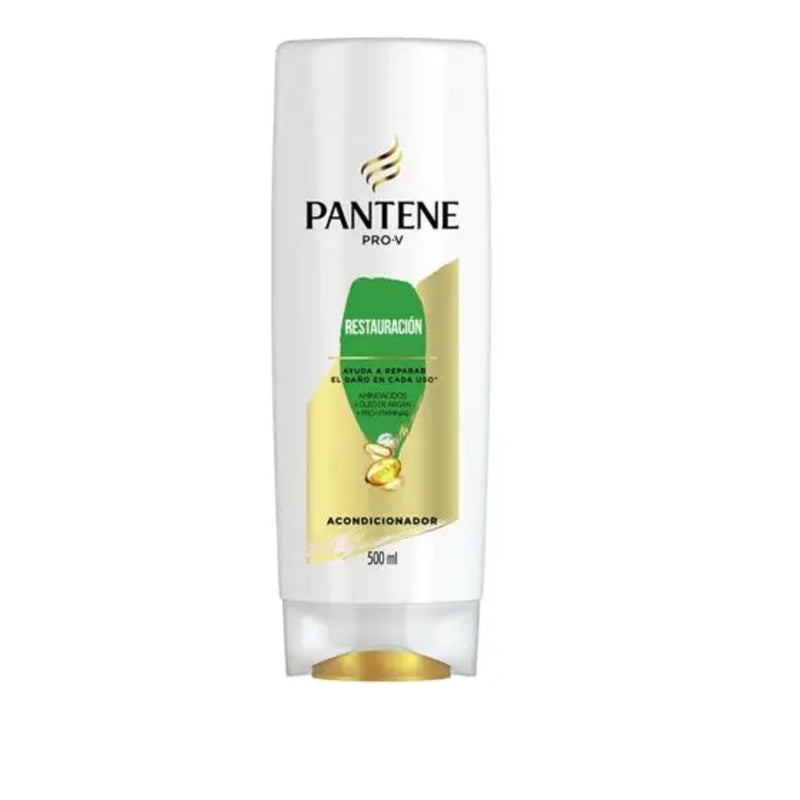 PANTENE AC RESTAURACION 500 ML