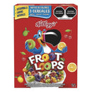 FROOT LOOPS KELLOGGS 180 GR
