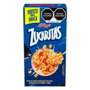 ZUCARITAS KELLOGGS 40 GR