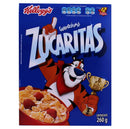 ZUCARITAS KELLOGGS 260 GR