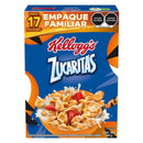 ZUCARITAS KELLOGGS 600 GR