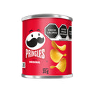 PRINGLES ORIGINAL 37 GR