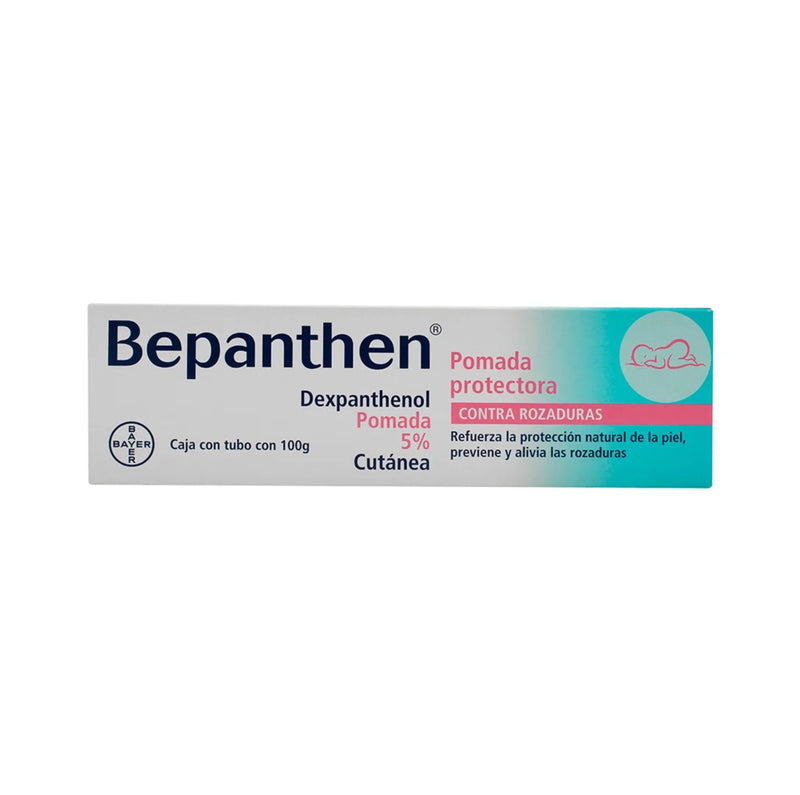 BEPANTHEN 5% PDA 30 GR