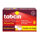 TABCIN 500 TAB C/12 ME2%
