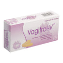 VAGITROL-V OVULOS C/10 GI