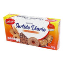 SURTIDO DIARIO CUETARA 250 GR