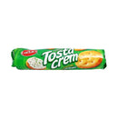 TOSTACREM CUETARA 100 GR