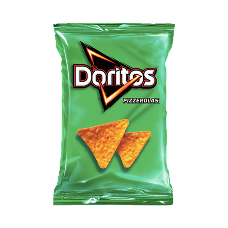 DORITOS PIZZEROLAS 61 GR