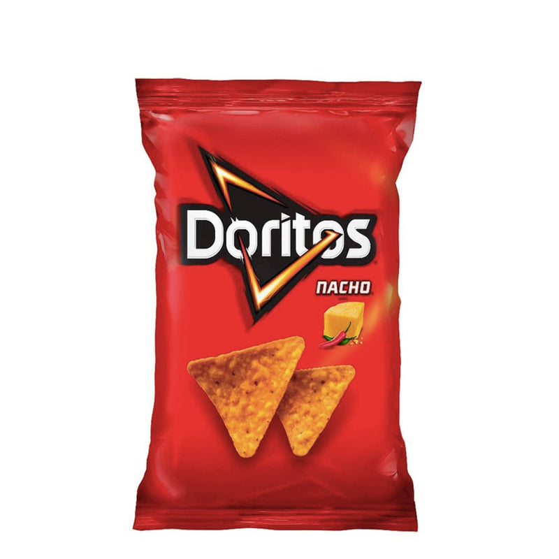 DORITOS NACHOS SABRITAS 54 GR