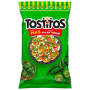 SABRITAS TOSTITOS 62 GR