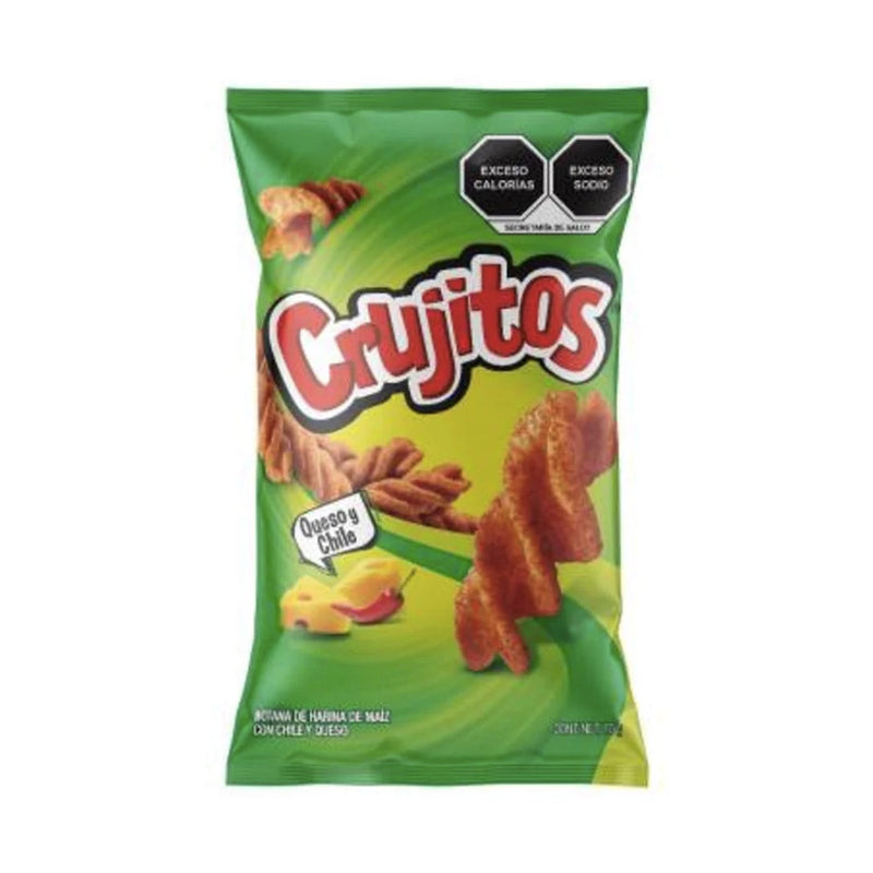 CRUJITOS SABRITAS 42 GR