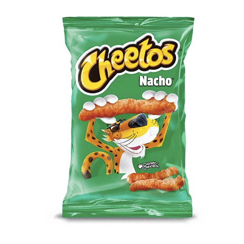 CHEETOS NACHO 48 GR