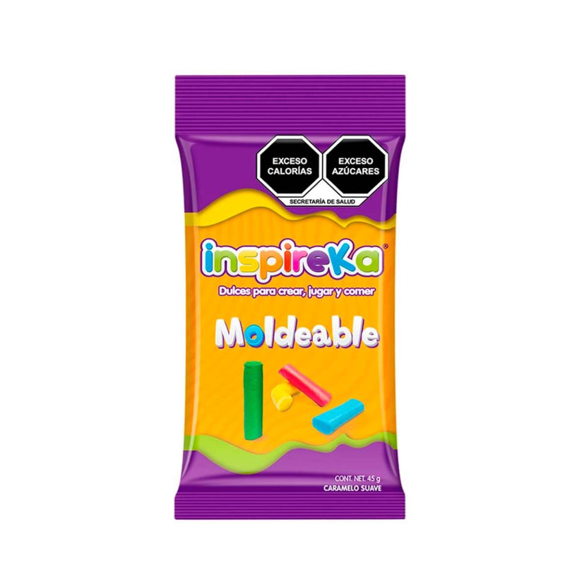 INSPIREKA MOLDEABLE 45 GR