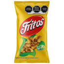 FRITOS SAL SABRITAS 54 GR