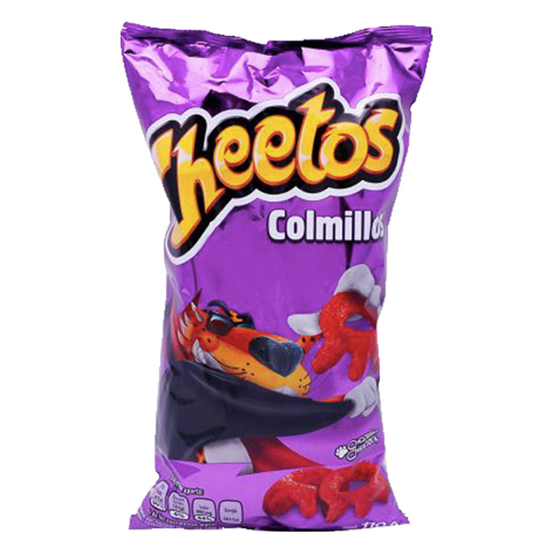 CHEETOS COLMILLOS 33 GR