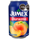 JUMEX JUGO DURAZNO 335 ML LATA