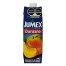 JUMEX NEC DURAZNO 960 ML TETRA