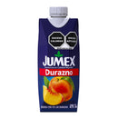 JUMEX JUGO DURAZNO TETRA 475 ML