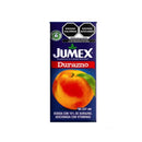 JUMEX JUGO DURAZNO TETRA 237 ML