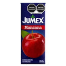 JUMEX JUGO MANZANA TETRA 237 ML