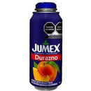 JUMEX NEC DURAZNO LATA/BOT 460 ML