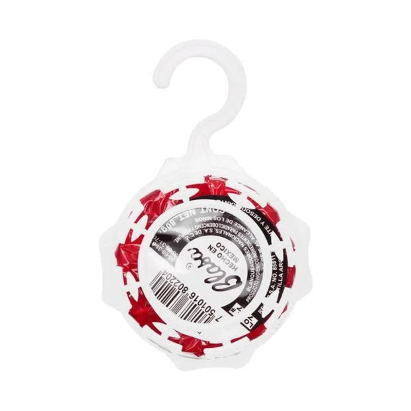 BLASA CANASTILLA 80 GR