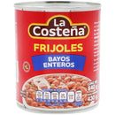 LA COSTEÑA BAYOS ENT 840 GR