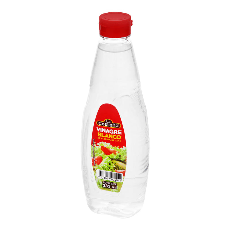 LA COSTEÑA VINAGRE 500 ML