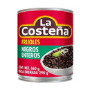 LA COSTEÑA NEGROS ENT 560 GR