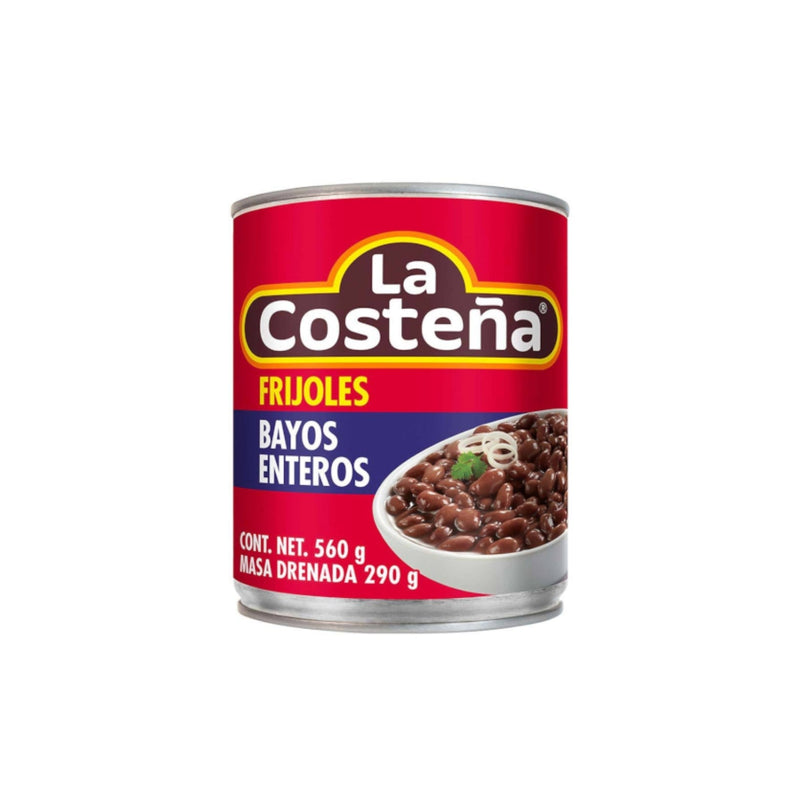 LA COSTEÑA BAYOS ENT 560 GR