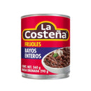 LA COSTEÑA BAYOS ENT 560 GR