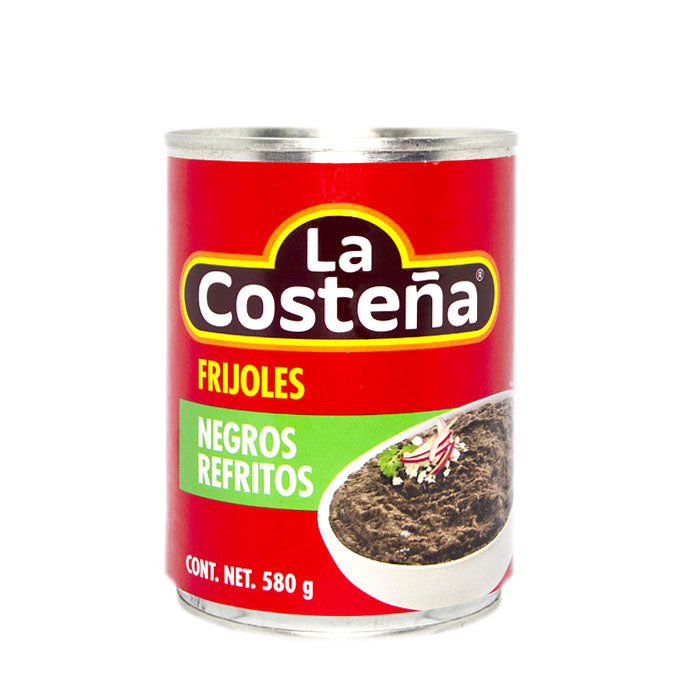 LA COSTEÑA NEGROS REF 580 GR