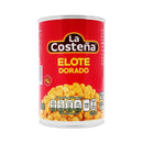 LA COSTEÑA ELOTE DOR ENT 410G