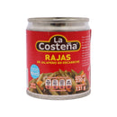 LA COSTEÑA RAJAS JAL 220 GR