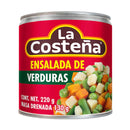 LA COSTEÑA ENS DE VERD 220 GR