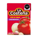 LA COSTEÑA PURE DE TOMATE 210G